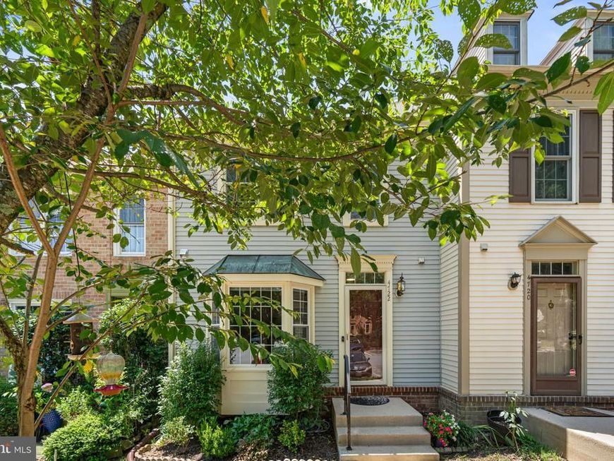 4722 Rams Horn Row, Ellicott City, MD 21042 Main Photo