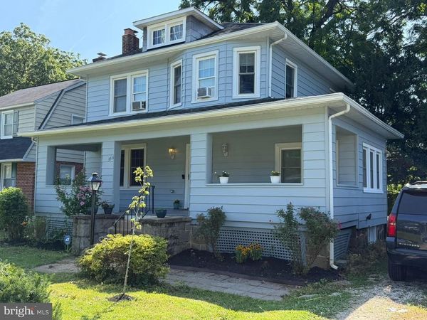 3511 N ROLLING ROAD, WINDSOR MILL, MD 21244