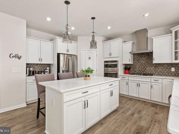 9312 SPRING HILL LANE, FREDERICKSBURG, VA 22408