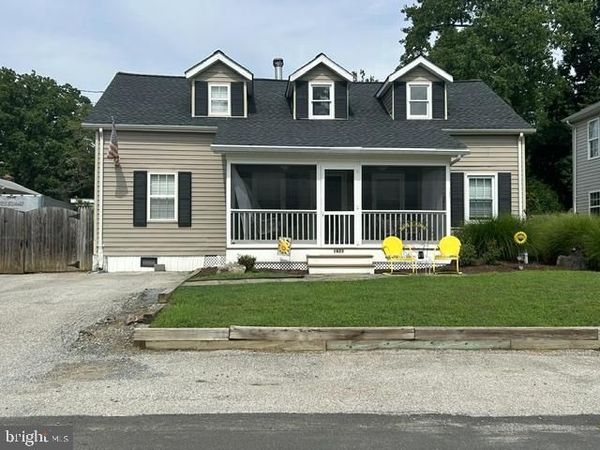 1623 SHORE DRIVE, EDGEWATER, MD 21037