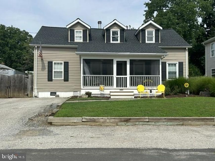 1623 Shore Drive, Edgewater, MD 21037 Main Photo