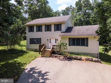 154 BISHOP CIRCLE, ALBRIGHTSVILLE, PA 18210