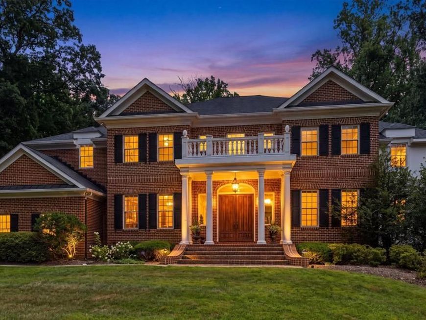 2605 Chestnut Woods Court , Reisterstown, MD 21136 Main Photo