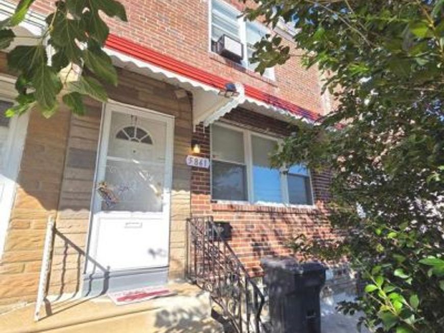 5841 Oxford Avenue , Philadelphia, PA 19149 Main Photo
