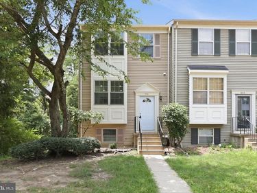 1921 WINSLOW COURT , WOODBRIDGE, VA 22191