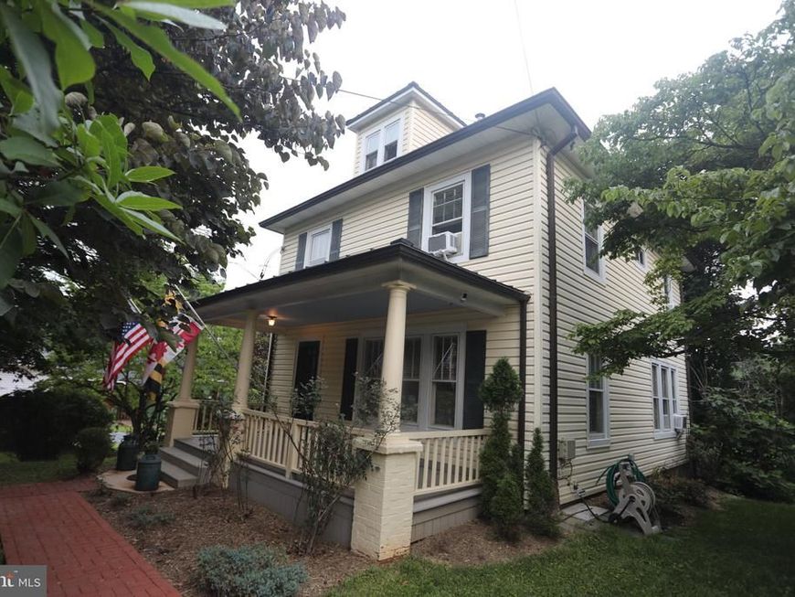 3 High Street , Brookeville, MD 20833 Main Photo