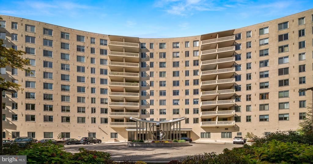 191 PRESIDENTIAL BOULEVARD , BALA CYNWYD, PA 19004
