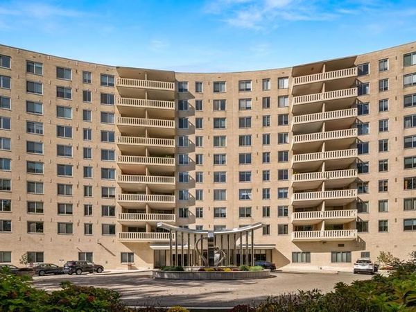 191 PRESIDENTIAL BOULEVARD , Unit R-412, BALA CYNWYD, PA 19004