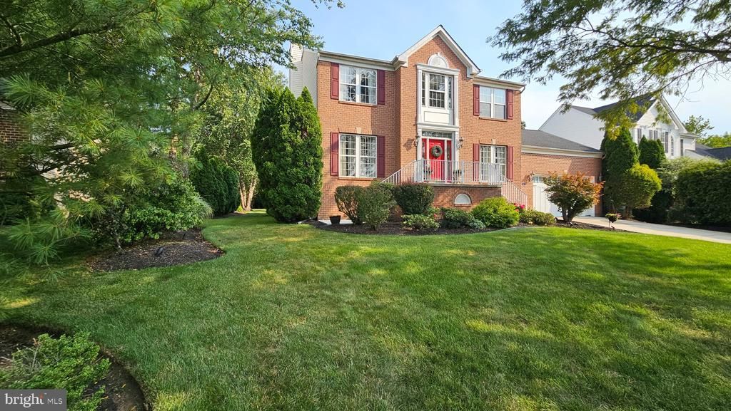 53 Waterford Drive, Bordentown, NJ 08505 Main Photo