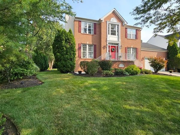 53 WATERFORD DRIVE, BORDENTOWN, NJ 08505