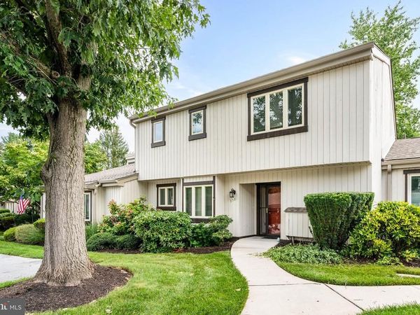 350 DEVON WAY, WEST CHESTER, PA 19380