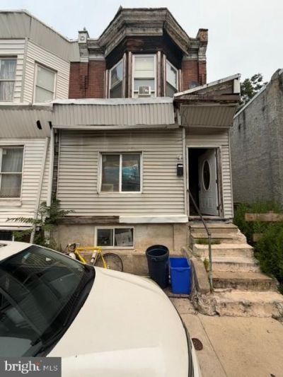 1319 S Wilton Street, Philadelphia, PA 19143 Main Photo