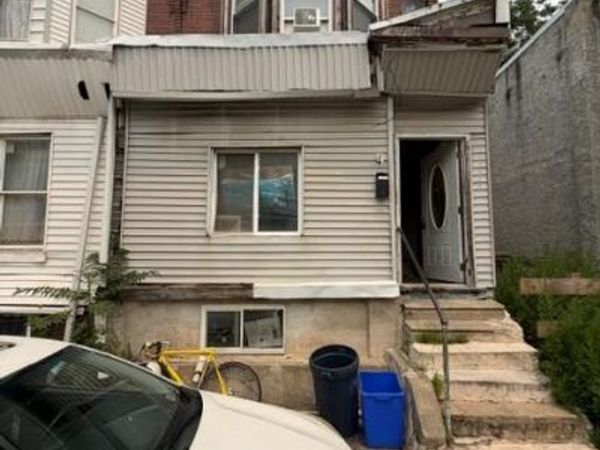 1319 S WILTON STREET, PHILADELPHIA, PA 19143