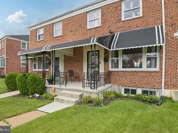 1612 SHERWOOD AVENUE, BALTIMORE, MD 21239