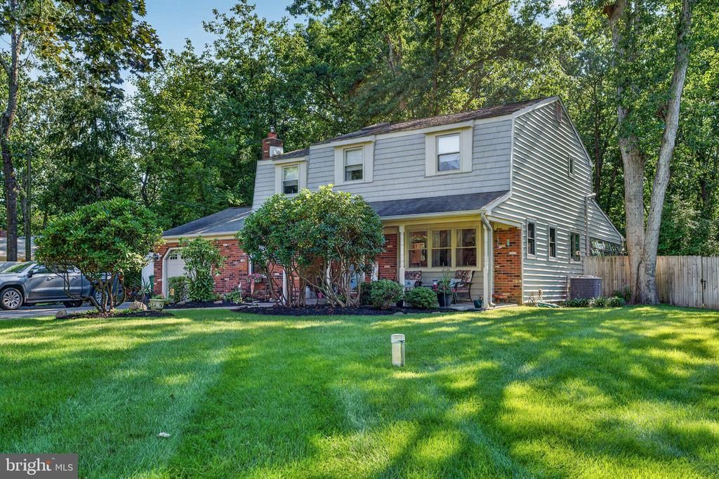 367 Holly Road, Marlton, NJ 08053 Main Photo