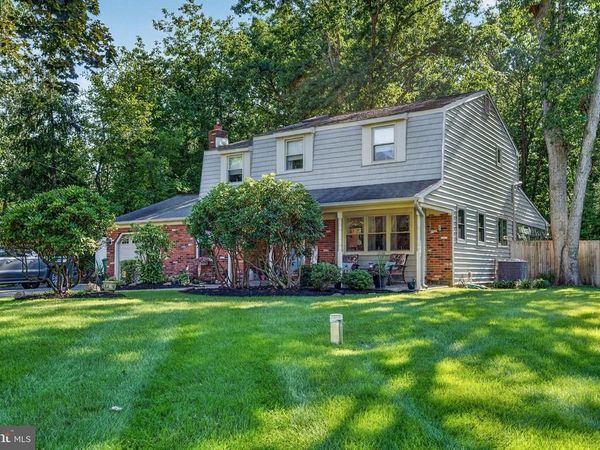 367 HOLLY ROAD, MARLTON, NJ 08053
