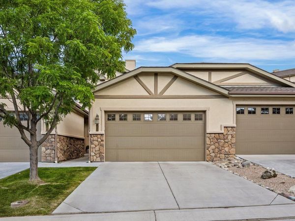 334 Cliff View Drive , Grand Junction, CO 81507