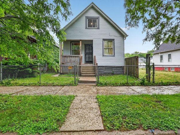 3147 N 39th St, Unit 3151, Milwaukee, WI 53216