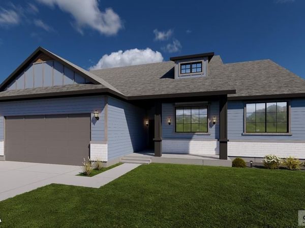 2334 Ironwood Drive, DRIGGS, ID 83422
