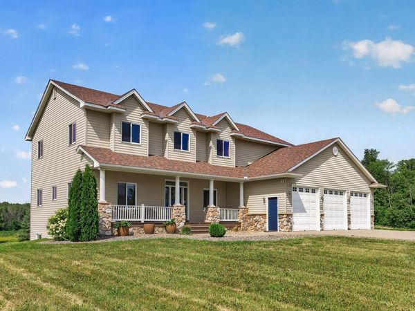 6040 Woodland Trail, Greenfield, MN 55357