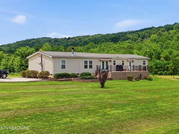 813 Ward Rd , Decatur, TN 37322