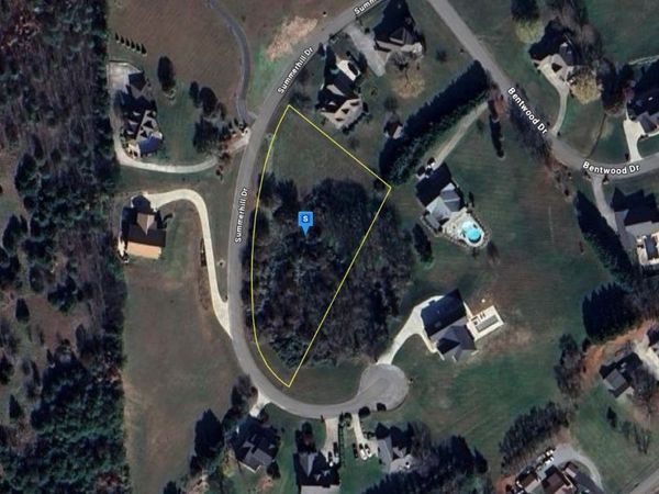 425 Summerhill Dr , Kodak, TN 37764