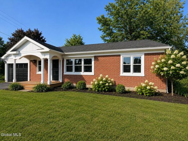 35 Schuyler Drive, Saratoga, NY 12866