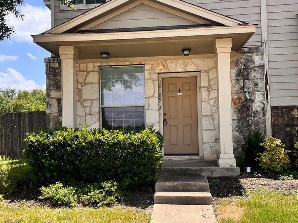 14109 Merseyside DR, Unit A, Pflugerville, TX 78660