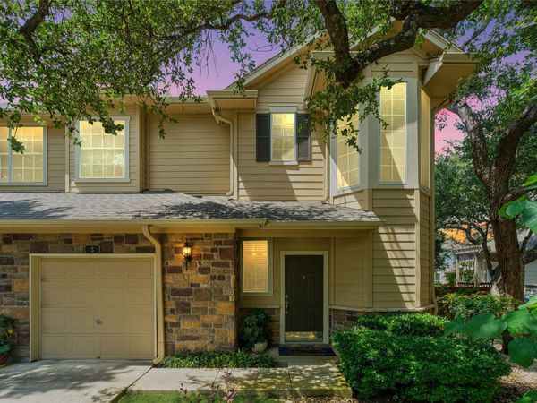 11000 Anderson Mill RD, Unit 3, Austin, TX 78750