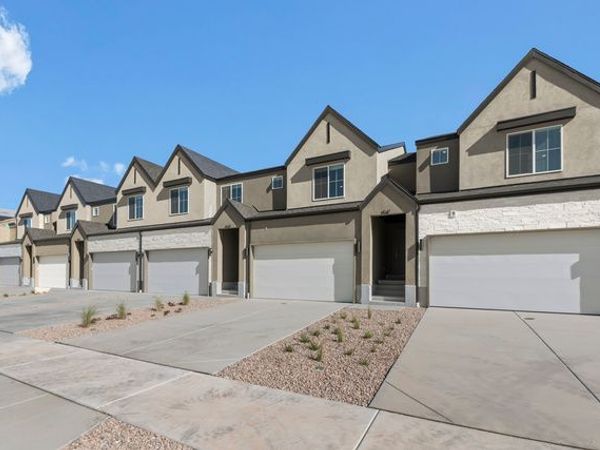 1918 E 670 N, Unit 1242, Salem, UT 84653