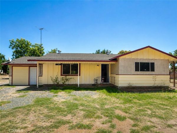 1134 12th Street, Oroville, CA 95965