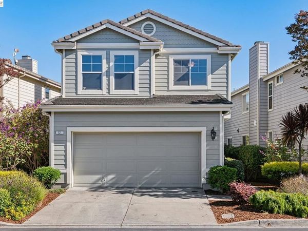 12 Britt Ct, Alameda, CA 94502
