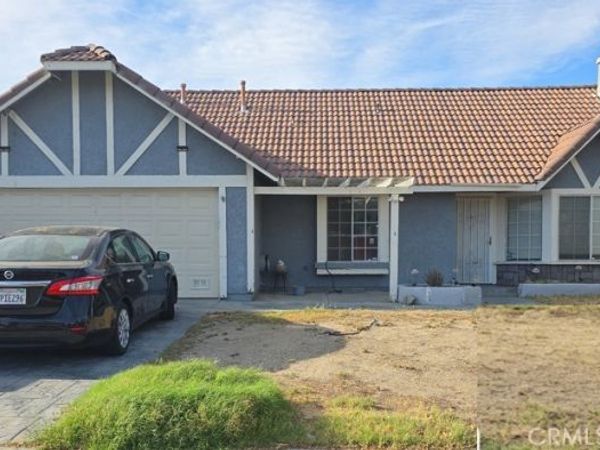5311 Katrina, Palmdale, CA 93552