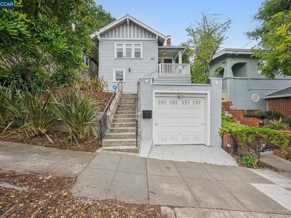 4411 Brookdale Ave, Oakland, CA 94619