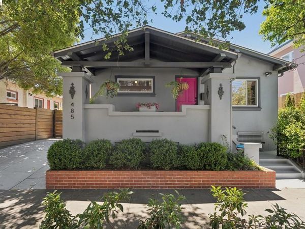 485 55th St, Oakland, CA 94609
