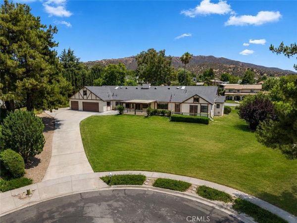 13195 Serape Court, Yucaipa, CA 92399