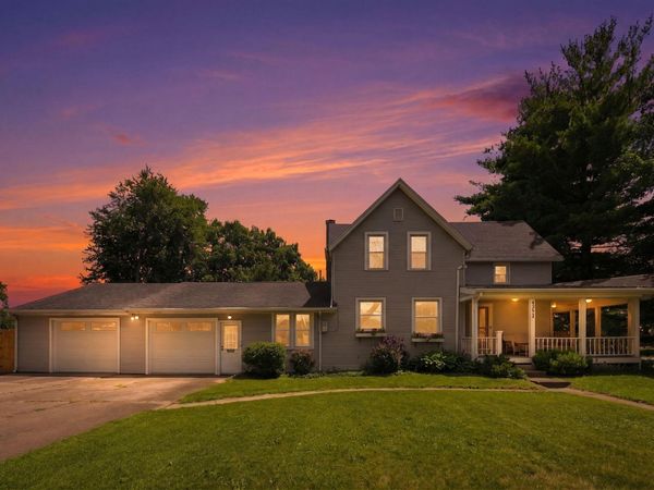 4133 Mound Street, Fort Wayne, IN 46809