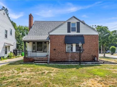 1187 Winston Road, South Euclid, OH 44121