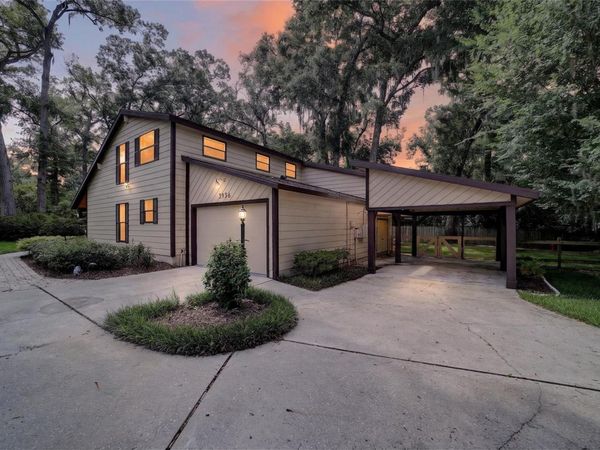 3936 SE 23RD TERRACE , OCALA, FL 34480