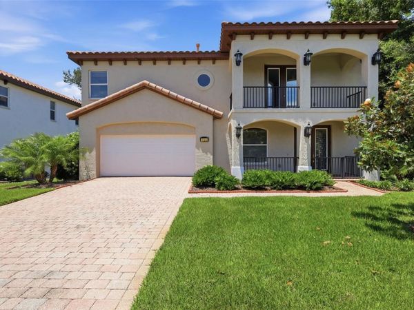 750 ONYX PARKWAY, DELAND, FL 32724