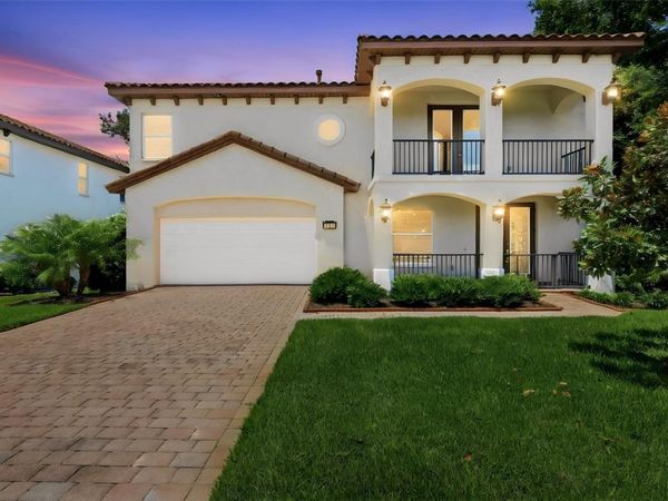 750 ONYX PARKWAY , DELAND, FL 32724