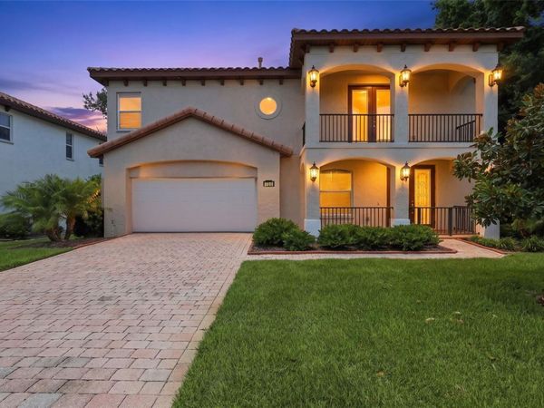 750 ONYX PARKWAY, DELAND, FL 32724