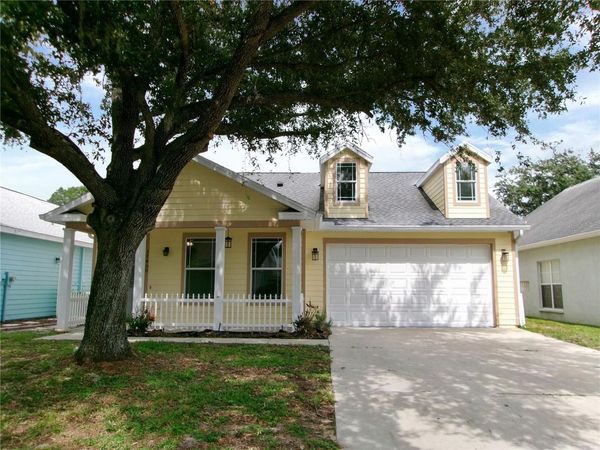 37450 PICKETTS MILL AVENUE , ZEPHYRHILLS, FL 33542
