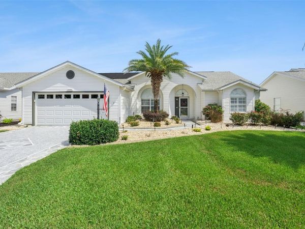 25081 RIVERWALK DRIVE , LEESBURG, FL 34748