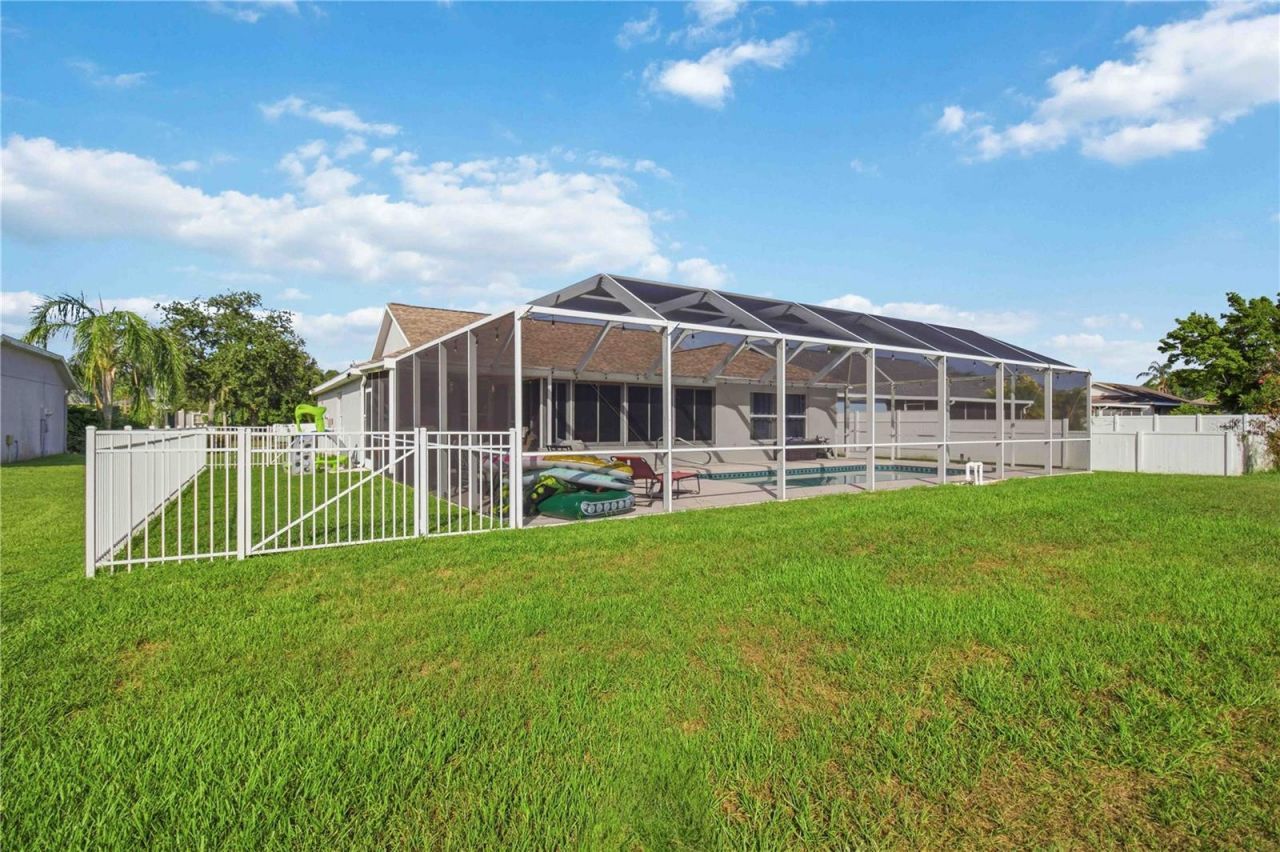 11816 Dunster Lane, Parrish, FL 34219 Photo