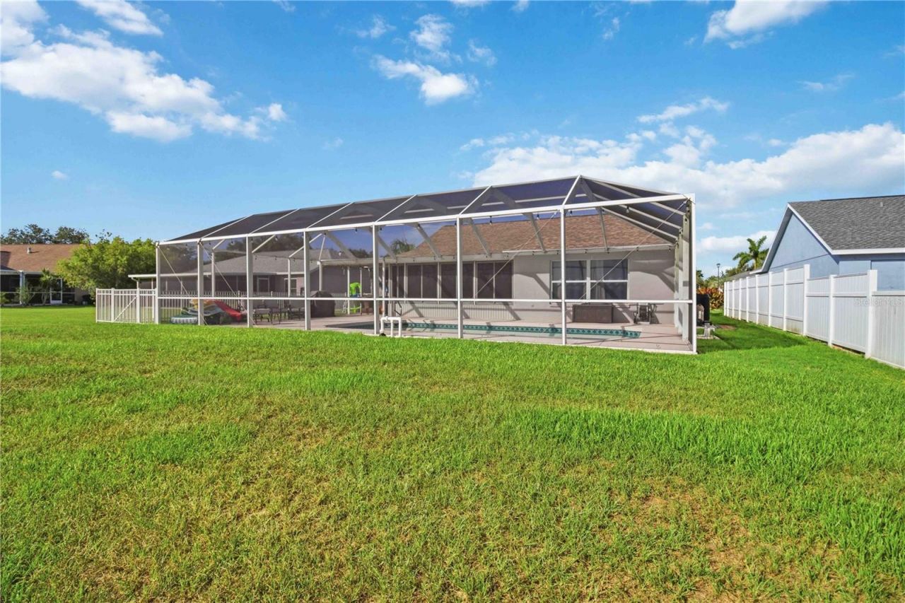 11816 Dunster Lane, Parrish, FL 34219 Photo
