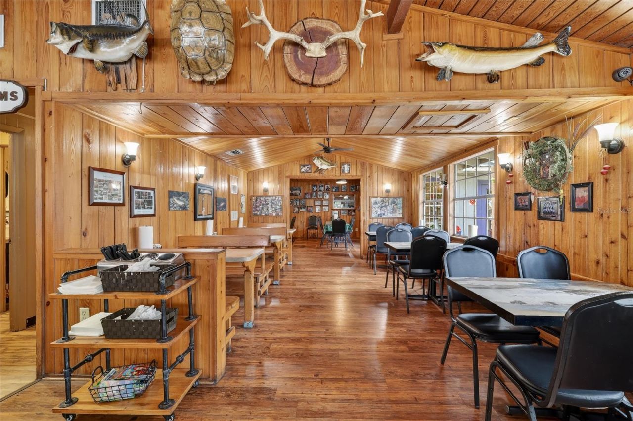 2396 N C 470, Lake Panasoffkee, FL 33538 Photo
