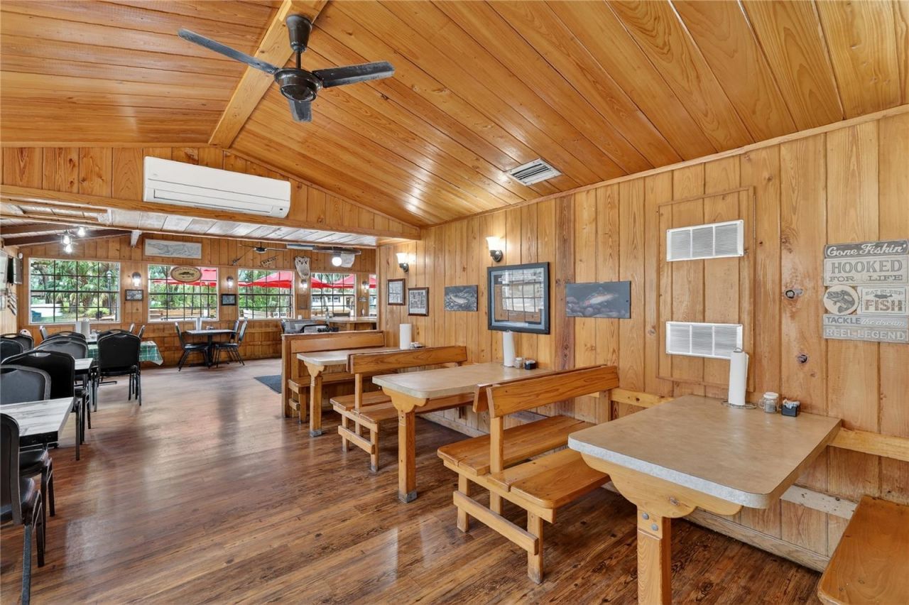 2396 N C 470, Lake Panasoffkee, FL 33538 Photo