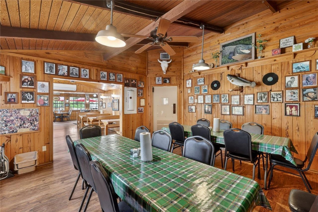 2396 N C 470, Lake Panasoffkee, FL 33538 Photo