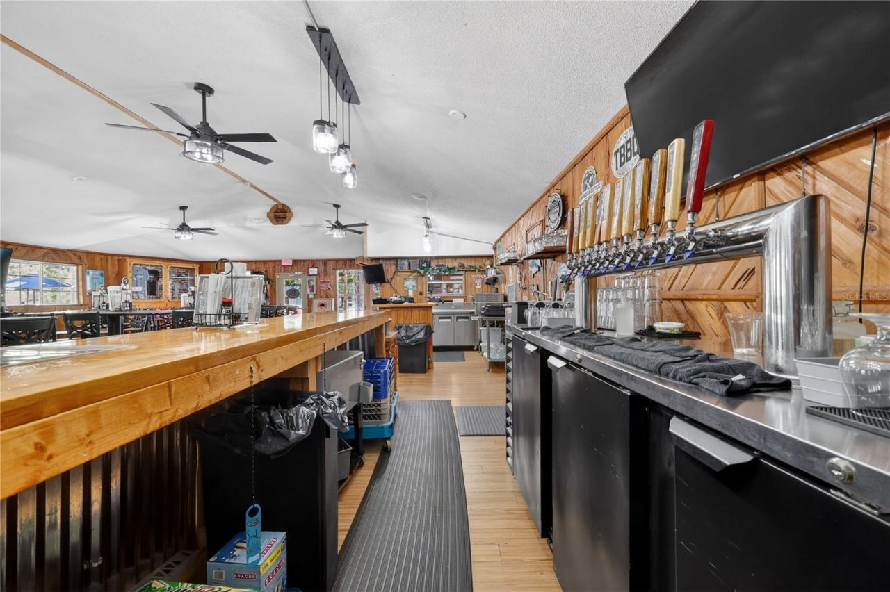 2396 N C 470, Lake Panasoffkee, FL 33538 Photo